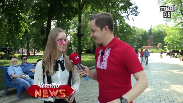 Чисто News, выпуск 168, от 21-го мая, 2015г.