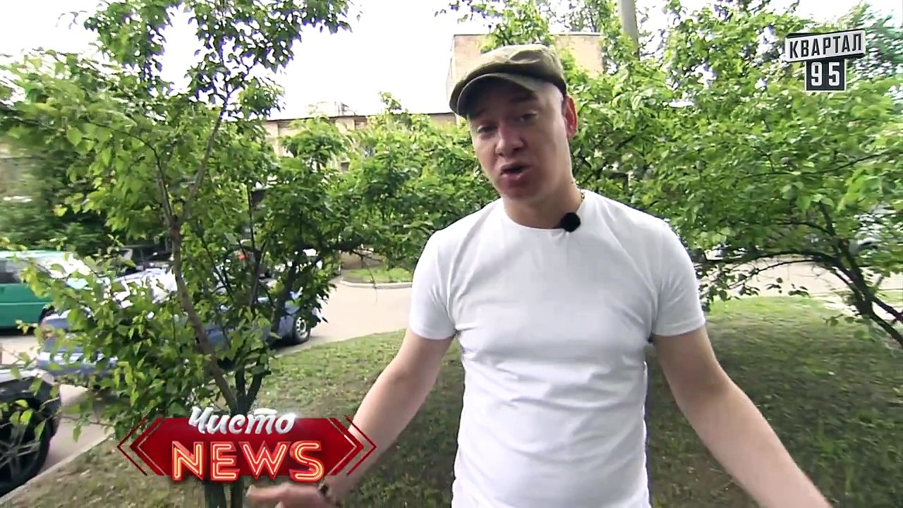 Чисто News, выпуск 164, от 13-го мая, 2015г.