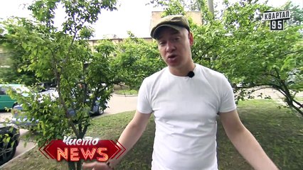 Чисто News, выпуск 164, от 13-го мая, 2015г.