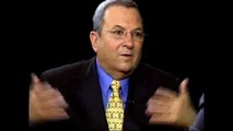 Ehud Barak - Khaled Mashal and Hamas