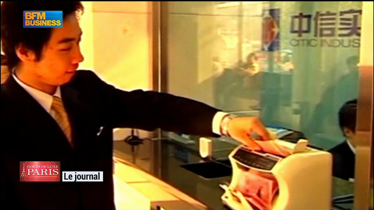 Le Yuan à la conquête de l'Afrique