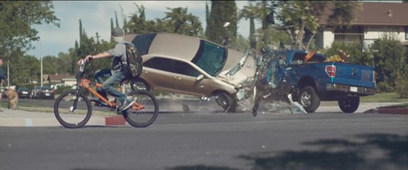 Close to Home - It Can Wait