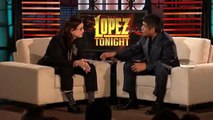 Lopez Tonight - Ozzy Osbourne Interview - I am Ozzy [Book] & Lady GaGa / Black Sabbath