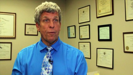 Welcome to Gremmels Chiropractic Center Inc.