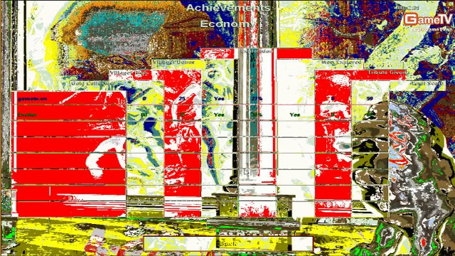 AOE HNS DungXinh vs G Exciter 22 02 2014 C2T1