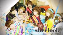 SHINee 샤이니_The 4th Mini Album 'Sherlock'_Highlight Medley