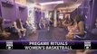 Madness in Manhattan | Women's Basketball Pregame Rituals