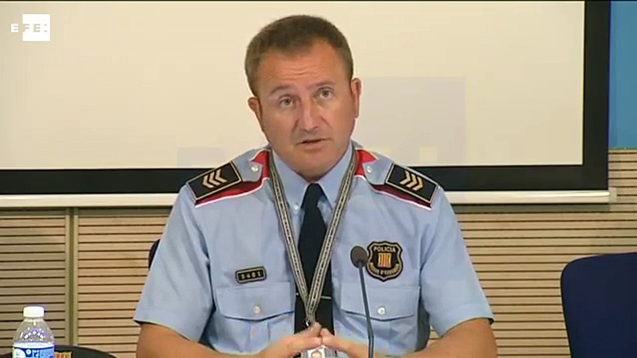 29 personas detenidas por fingir ser revisores de gas o luz para robar ancianos