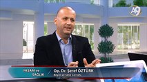 Yaşam ve Sağlık - 67. Bölüm - Op. Dr. Şeref Öztürk, Beyin ve Sinir Cerrahı