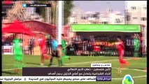 تصفيات كأس فلسطين لكرة القدم