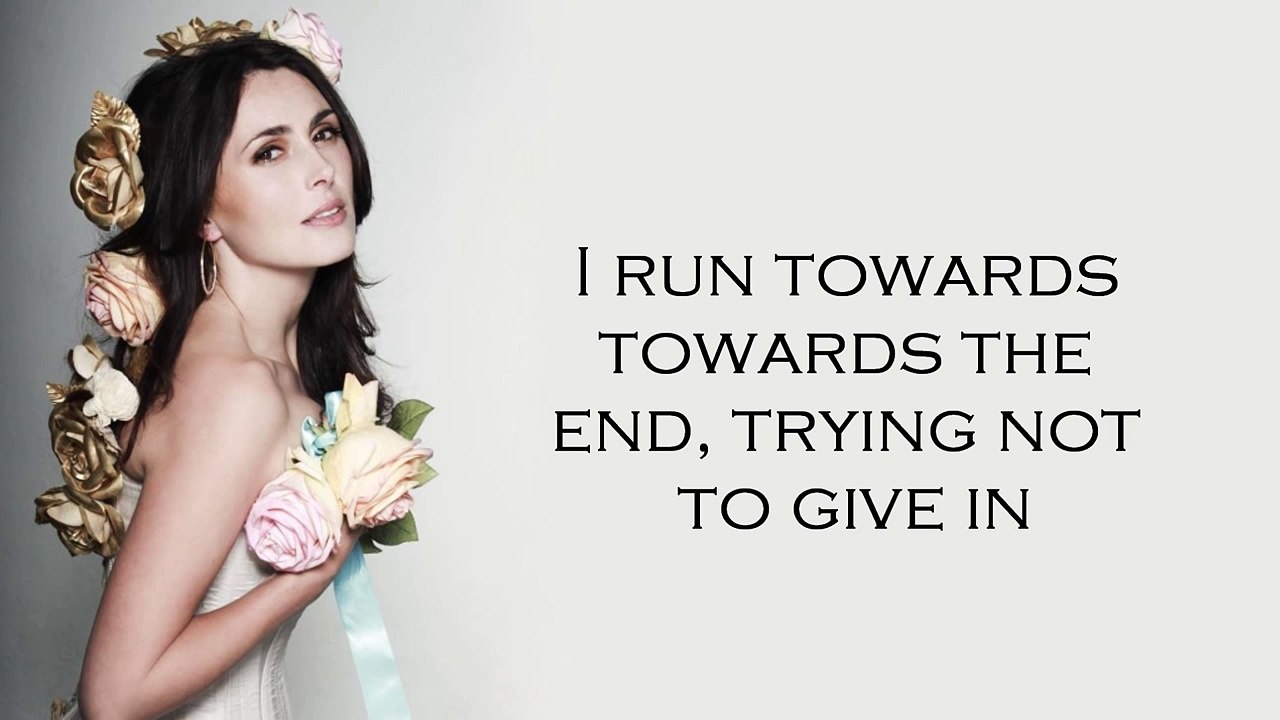 Within Temptation - Lost (RARE Studio Acoustic Version) HD