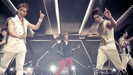 SHINee 샤이니_LUCIFER(루시퍼)_MUSIC VIDEO