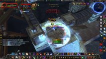 WoW PVP LvL 85 Sub Rogue - World PVP and BGs
