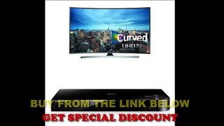 FOR SALE Samsung UN55JU7500 Curved 55-Inch TV with BD-H6500 Blu-ray Player | 3d smart led tv | best price for smart tv | 3d smart led tv