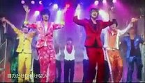 【まいジャニ】SHOW TIME 1_18「私のオキテ」
