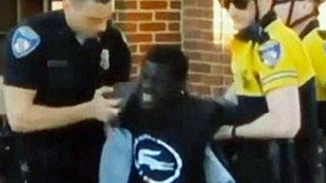 Baltimore Uprising_ Murder Charges On Freddie Gray Cops May Be DROPPED (720p)