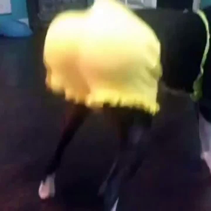 Bubble Butt -