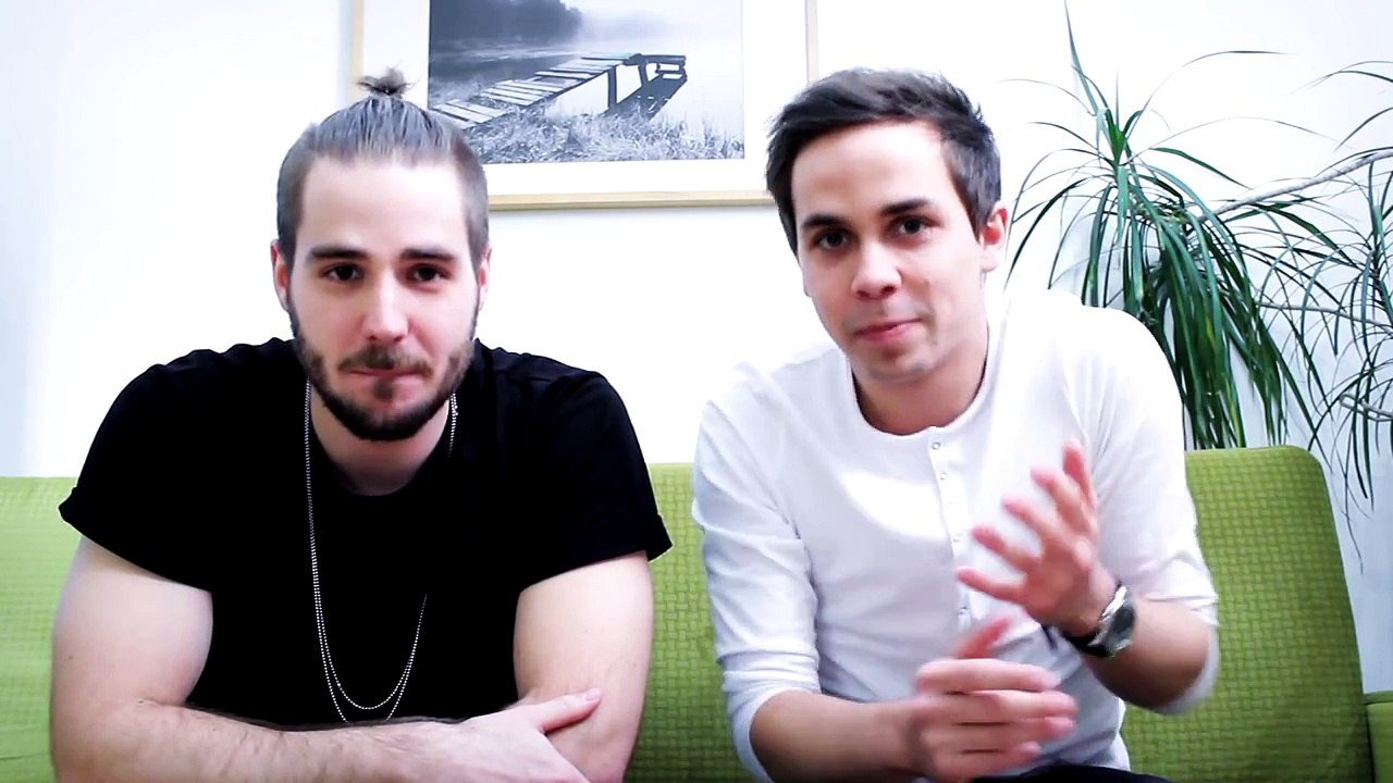 JAK JSME SE POZNALI w/Pavel | Hoggy