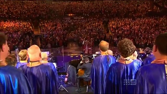 Hallelujah Chorus (Messiah) - Carols by Candlelight 2010