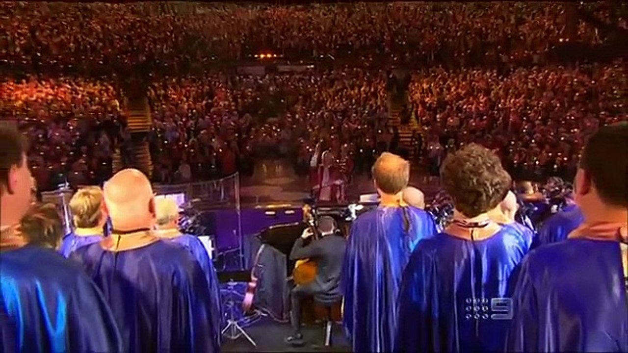 Hallelujah Chorus (Messiah) - Carols by Candlelight 2010