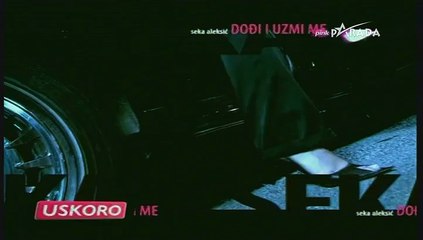 Seka Aleksic - Reklama 2005