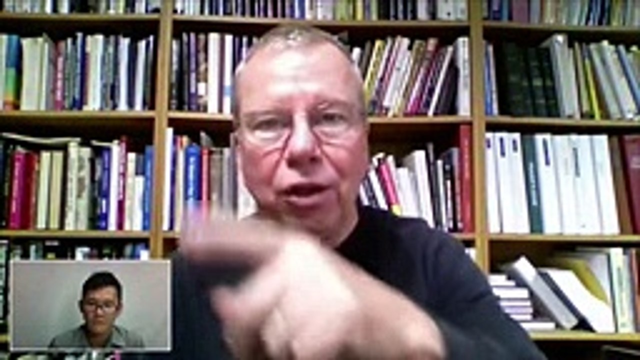 John Bollinger- What Are Bollinger Bands And How Can It Help Your Trades