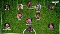 OM - Caen - Le onze de départ probable