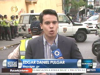 Hallan cuerpo desmembrado dentro de un carro