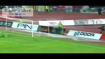 FK Vojvodina-Sampdoria Europa League Qualification 06-08-2015 All Goals and Highlights