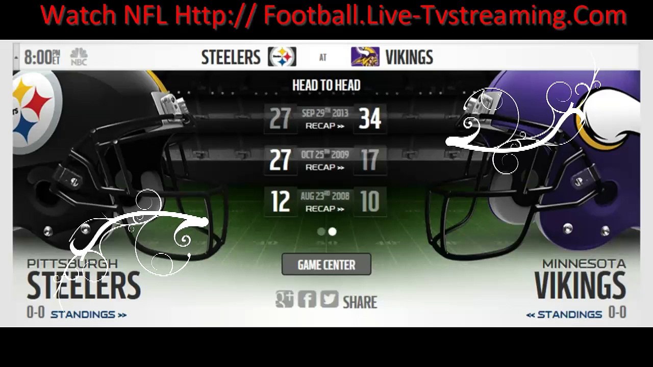 Watch™-(¯`^´¯)-»New Orleans Saints vs. Baltimor...