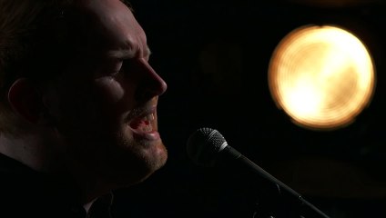 Gavin James - For You - Vevo dscvr (Live)