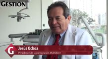 'Hay una reconversión en los servicios de salud para llevarlos a mejores estándares'