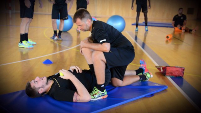 [Stage] Les Aixois à Puigcerdà !