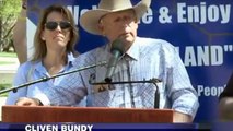 Bundy Wages New Fight Against Federal Control of Land with AB 408 (720p)