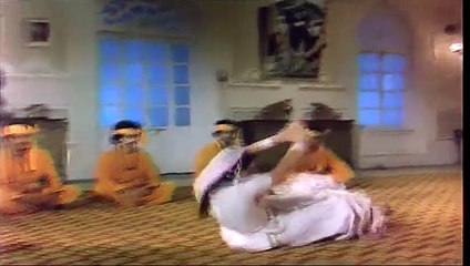 Main Teri Dushman - Nagina