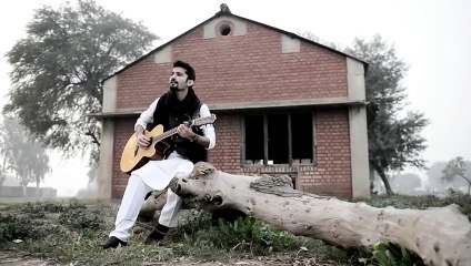 Akhyar Ghani – Gujjra Way (Official Music Video)