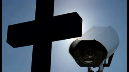 Churches Are Now Using Facial Recognition to Track People (720p)