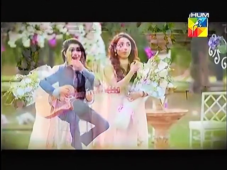 'De Ijazat Mujhe' Farhan Saeed's Song In First Drama Project