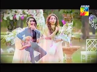 'De Ijazat Mujhe' Farhan Saeed's Song In First Drama Project