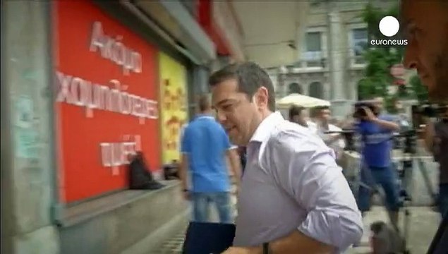 سیل پناهجویان در سواحل یونان؛ بحران در بحران