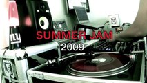 NEW Summer Jam 2009 Music Mix Mixtape reggae Hip hop TOP 40 House Electro Bmore