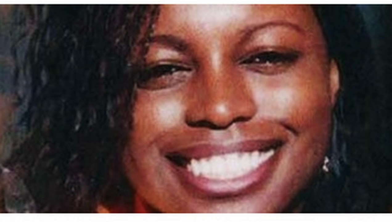 Confirmed! Officers Killed Natasha McKenna While Hands Cuffed and Legs Shackled (720p)