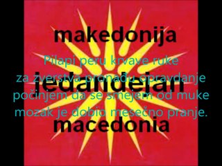 Riblja corba-14.5 prezir jd