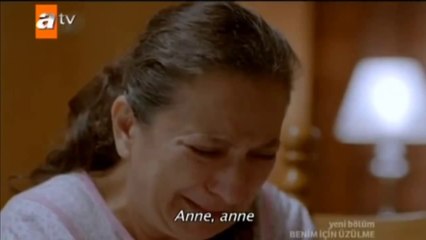 Benim İçin Üzülme - Nana (Anne)