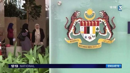 MH370 : la France envoie des renforts à La Réunion