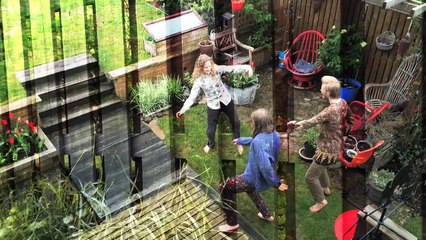 AmabAdamA - Hossa Hossa