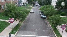 LiveLeak - DC Police Release Video of Fatal Drive By Shooting-copypasteads.com