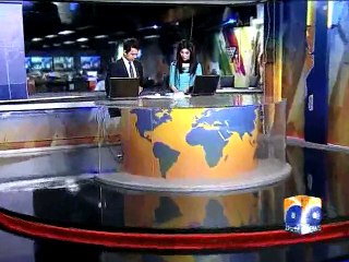 Geo Headlines-07 Aug 2015-2100