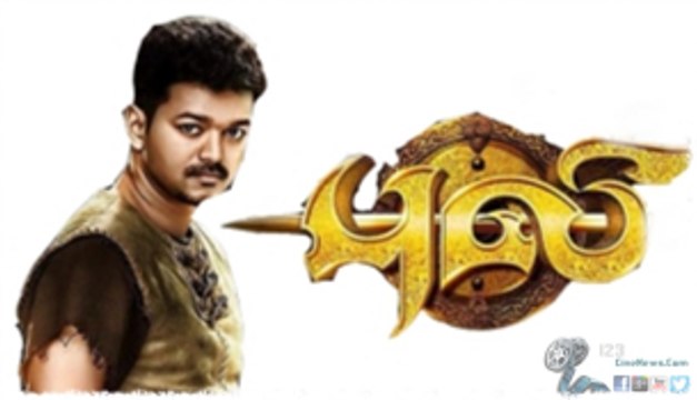 Finally Vijay's PULI Secrets Revealed| 123 Cine news | Tamil Cinema News
