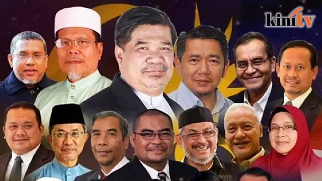 DAP: Pakatan baru bakal muncul tidak lama lagi